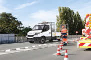 Trio of new body styles join expanding IVECO Daily DRIVEAWAY line-up